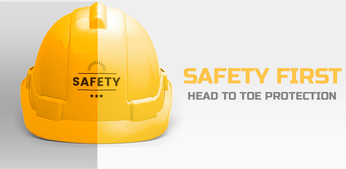 Elite PPE Protection for Professionals
