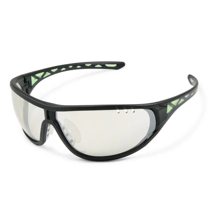 Vista Mirror - Indoor & Outdoor, Anti-Scratch, Anti-Fog & Anti UV Light & Mirror Safety Indoor & Outdoor Spectacles.